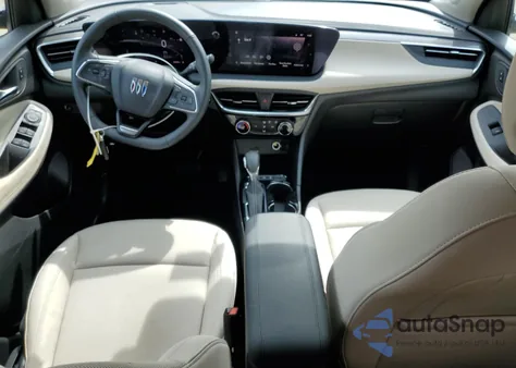 2024 Buick Encore Gx Sport Touring z USA, uszkodzony, nr VIN KL4AMESL3RB128497